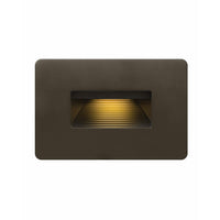 Luna 120V LED Step Light