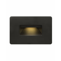 Luna 120V LED Step Light