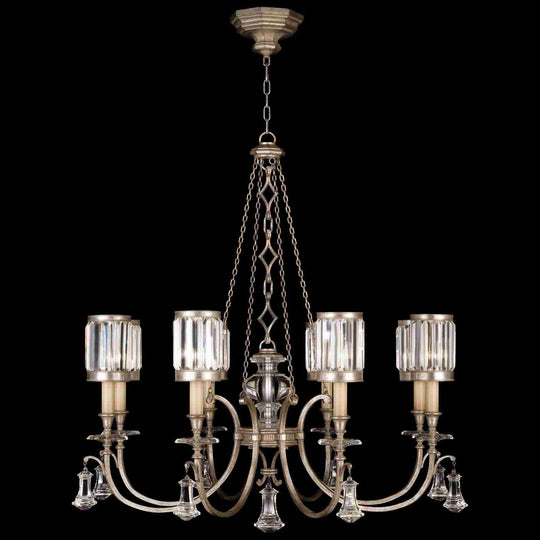 Eaton Place Chandelier