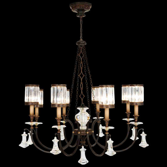 Eaton Place Chandelier