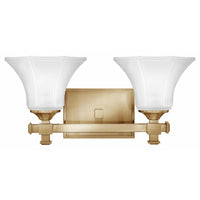 Abbie Vanity Light