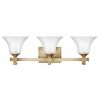 Abbie Vanity Light