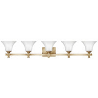 Abbie Vanity Light