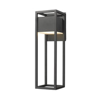 Barwick Outdoor Wall Light