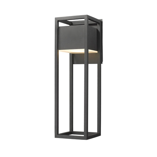 Barwick Outdoor Wall Light