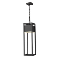 Barwick Outdoor Pendant