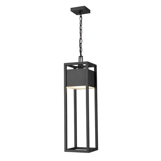 Barwick Outdoor Pendant