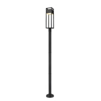 Barwick Post Light