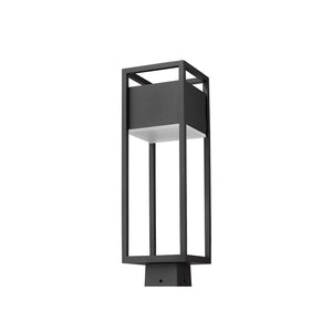 Barwick Post Light Black