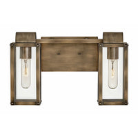 Sag Harbor Vanity Light
