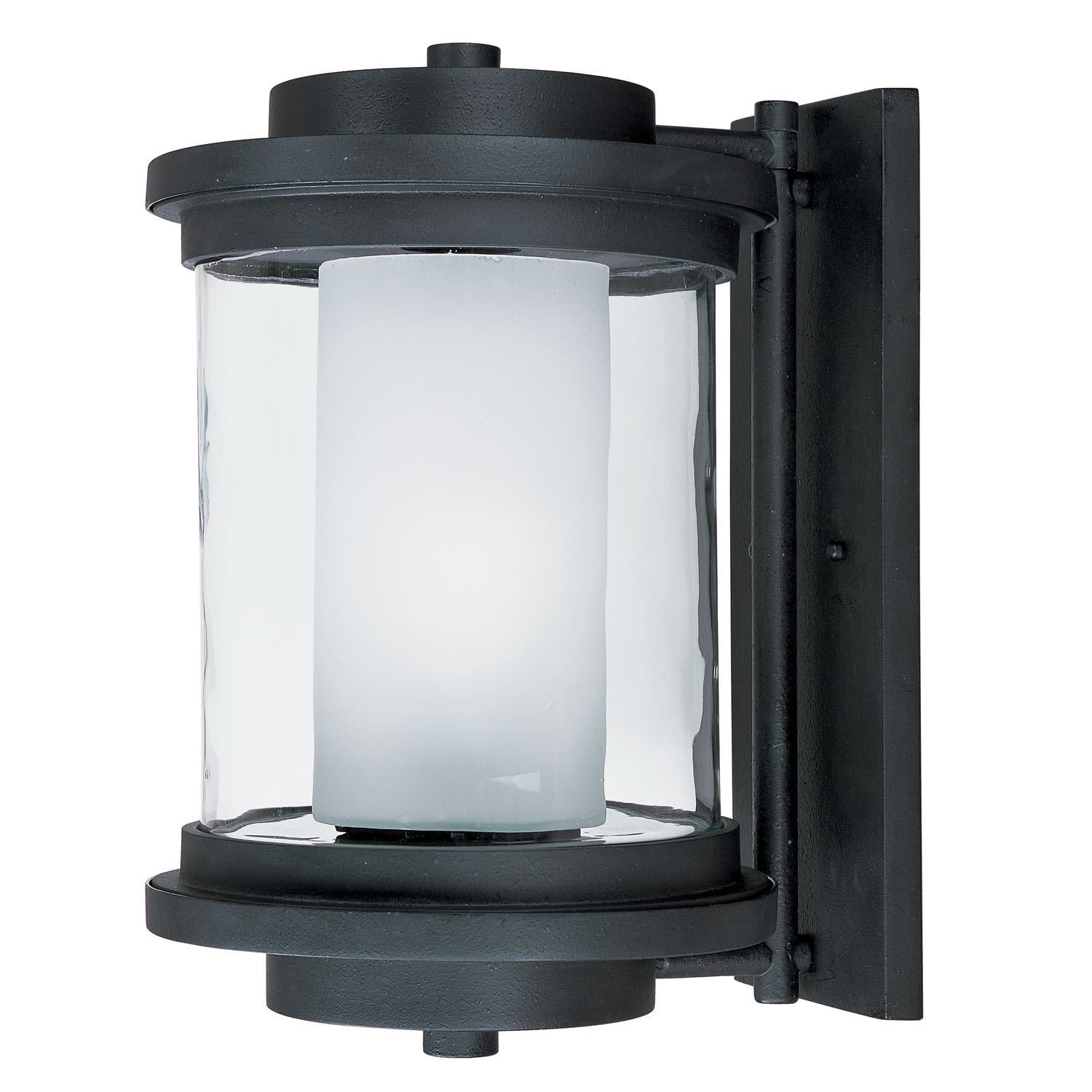 Lighthouse Outdoor Wall Light Anthracite