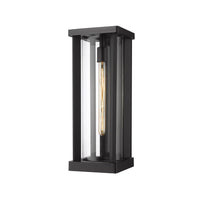 Glenwood Outdoor Wall Light