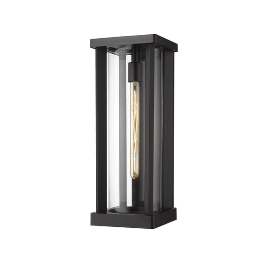 Glenwood Outdoor Wall Light