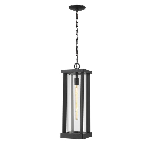 Glenwood Outdoor Pendant