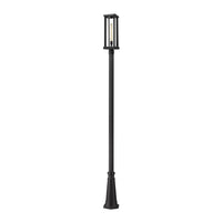 Glenwood Post Light