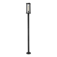 Glenwood Post Light