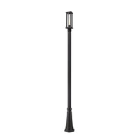 Glenwood Post Light