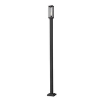 Glenwood Post Light