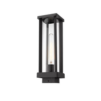 Glenwood Post Light