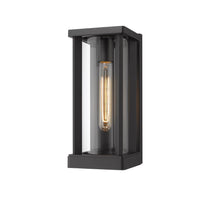 Glenwood Outdoor Wall Light