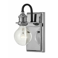 Baxter Sconce