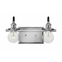 Baxter Vanity Light