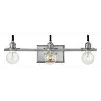 Baxter Vanity Light