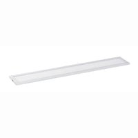 Wafer 24" Linear LED 3000K Flush Mount