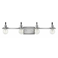 Baxter Vanity Light