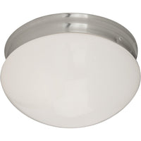 Essentials - 588x Flush Mount