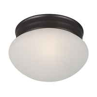 Essentials - 588x Flush Mount