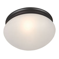 Essentials - 588x Flush Mount