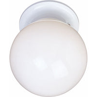 Essentials - 588x Flush Mount