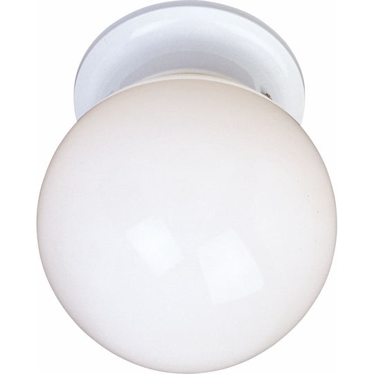 Essentials - 588x Flush Mount