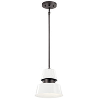 Lozano Outdoor Pendant