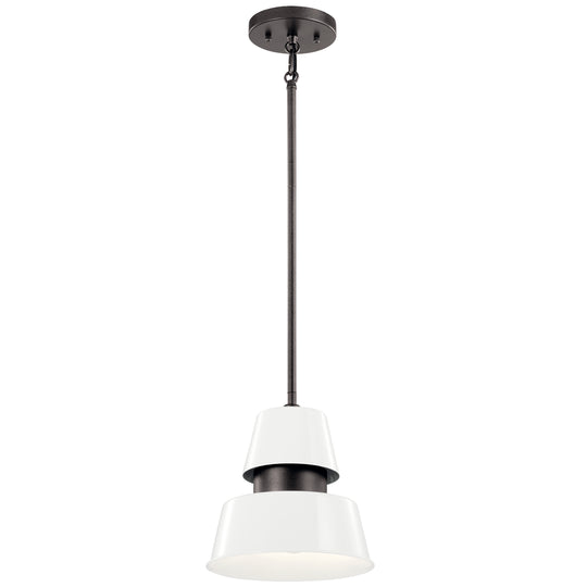 Lozano Outdoor Pendant