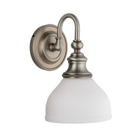 Sutton Vanity Light