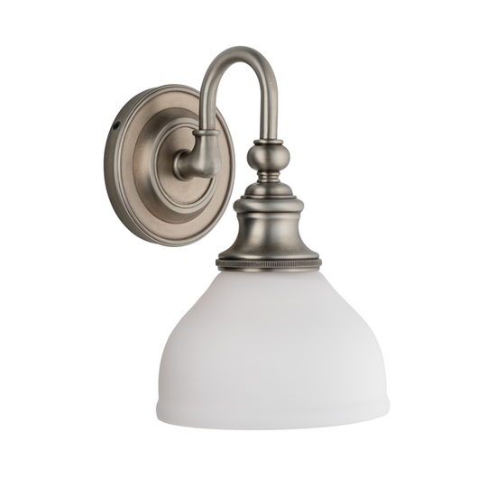 Sutton Vanity Light
