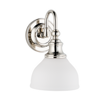 Sutton Vanity Light
