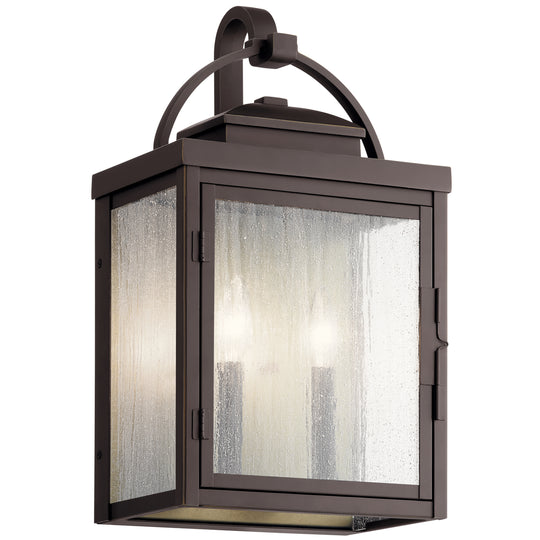 Carlson Outdoor Wall Light