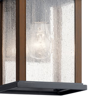 Kichler Marimount Small Outdoor Wall Light