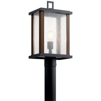 Kichler Marimount Outdoor Post Mt 1Lt