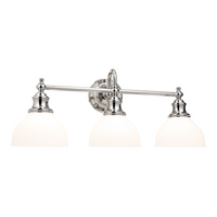 Sutton Vanity Light