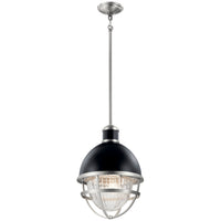 Kichler Tollis Outdoor Pendant 1Lt
