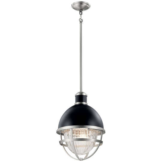 Kichler Tollis Outdoor Pendant 1Lt
