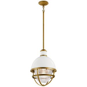 Kichler Tollis Outdoor Pendant 1Lt