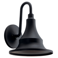 Kichler Hampshire Medium Outdoor Wall Light