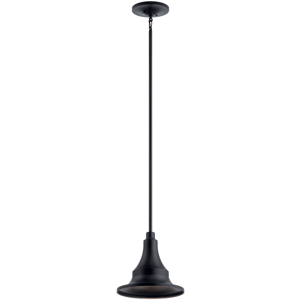 Kichler Hampshire Outdoor Pendant 1Lt