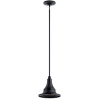 Kichler Hampshire Outdoor Pendant 1Lt