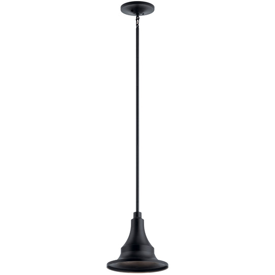 Kichler Hampshire Outdoor Pendant 1Lt